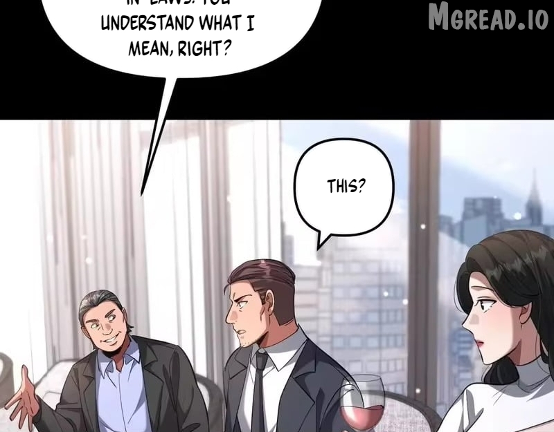 I’m Trapped In This Day For One Thousand Years Chapter 264  - page 65
